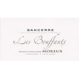 Domaine Moreux Sancerre Les Bouffants 2020
