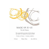 Domaine Mosse Magic of Juju Blanc