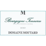 Domaine Moutard Bourgogne Tonnerre Chardonnay