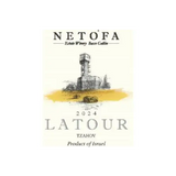 Domaine Netofa Latour Tzahov