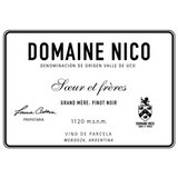 Domaine Nico Grand Mere Pinot Noir