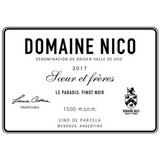 Domaine Nico Le Paradis Pinot Noir