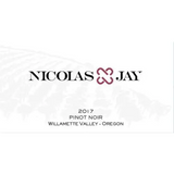 Domaine Nicolas-Jay Willamette Valley Pinot Noir