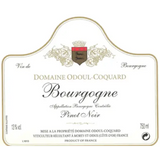 Domaine Odoul-Coquard Bourgogne Rouge