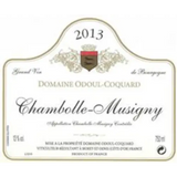 Domaine Odoul-Coquard Chambolle-Musigny