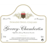 Domaine Odoul-Coquard Gevrey-Chambertin
