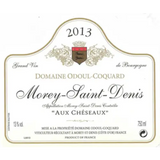 Domaine Odoul-Coquard Morey-Saint-Denis Aux Cheseaux