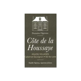 Domaine Ogereau Anjou Villages Rouge Cote de la Houssaye