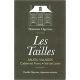 Domaine Ogereau Anjou Villages Rouge Les Tailles 2019