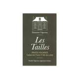 Domaine Ogereau Anjou Villages Rouge Les Tailles