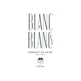 Domaine Ogereau Cremant de Loire Brut Blanc De Blancs