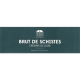 Domaine Ogereau Cremant de Loire Brut de Schistes