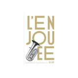 Domaine Ogereau L'Enjouee Blanc