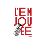 Domaine Ogereau L'Enjouee Rouge