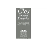 Domaine Ogereau Savennieres Clos le Grand Beaupreau