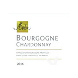 Domaine Olivier Merlin Bourgogne Chardonnay