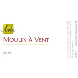 Domaine Olivier Merlin Moulin-a-Vent