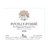 Domaine Olivier Merlin Pouilly-Fuisse 1er Cru Au Vignerais