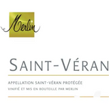 Domaine Olivier Merlin Saint-Veran