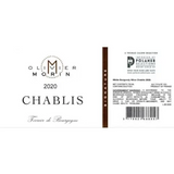 Domaine Olivier Morin Chablis