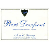 Domaine Pacory Poiré Domfront