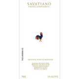 Domaine Papagiannakos Markopoulo Savatiano