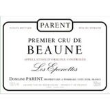 Domaine Parent Beaune 1er Cru Les Epenottes 2019