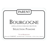 Domaine Parent Bourgogne Pinot Noir Selection Pomone