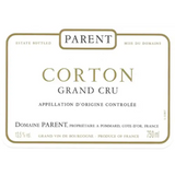Domaine Parent Corton Blanc 2019