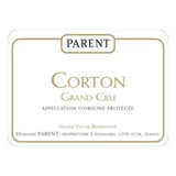 Domaine Parent Corton Blanc Grand Cru