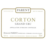 Domaine Parent Corton Grand Cru Blanc 2017