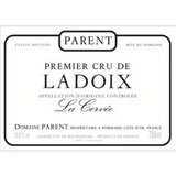 Domaine Parent Ladoix 1er Cru La Corvee 2019