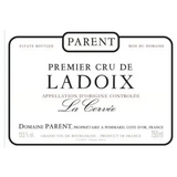 Domaine Parent Ladoix 1er Cru La Corvee