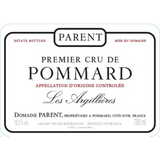 Domaine Parent Pommard 1er Cru Les Argillieres 2018