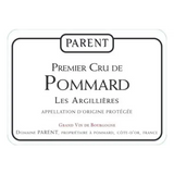 Domaine Parent Pommard 1er Cru Les Argillieres