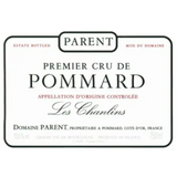 Domaine Parent Pommard 1er Cru Les Chanlins 2019