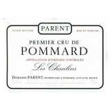 Domaine Parent Pommard 1er Cru Les Chanlins