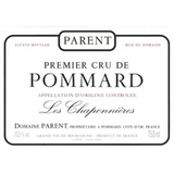 Domaine Parent Pommard 1er Cru Les Chaponnieres 2019