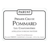 Domaine Parent Pommard 1er Cru Les Chaponnieres