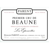 Domaine Parent Pommard 1er Cru Les Epenots 2016