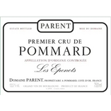 Domaine Parent Pommard 1er Cru Les Epenots 2018