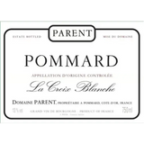 Domaine Parent Pommard La Croix Blanche 2019