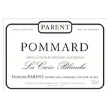 Domaine Parent Pommard La Croix Blanche
