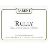 Domaine Parent Rully Blanc 2018