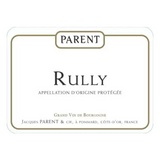 Domaine Parent Rully Blanc