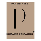 Domaine Parpalhol Parenthese Rouge