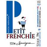 Domaine Parpalhòl Sauvignon Blanc Petit Frenchie