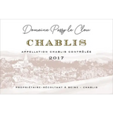 Domaine Passy Le Clou Chablis