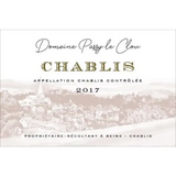Domaine Passy Le Clou Chablis