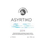 Domaine Paterianakis Assyrtiko